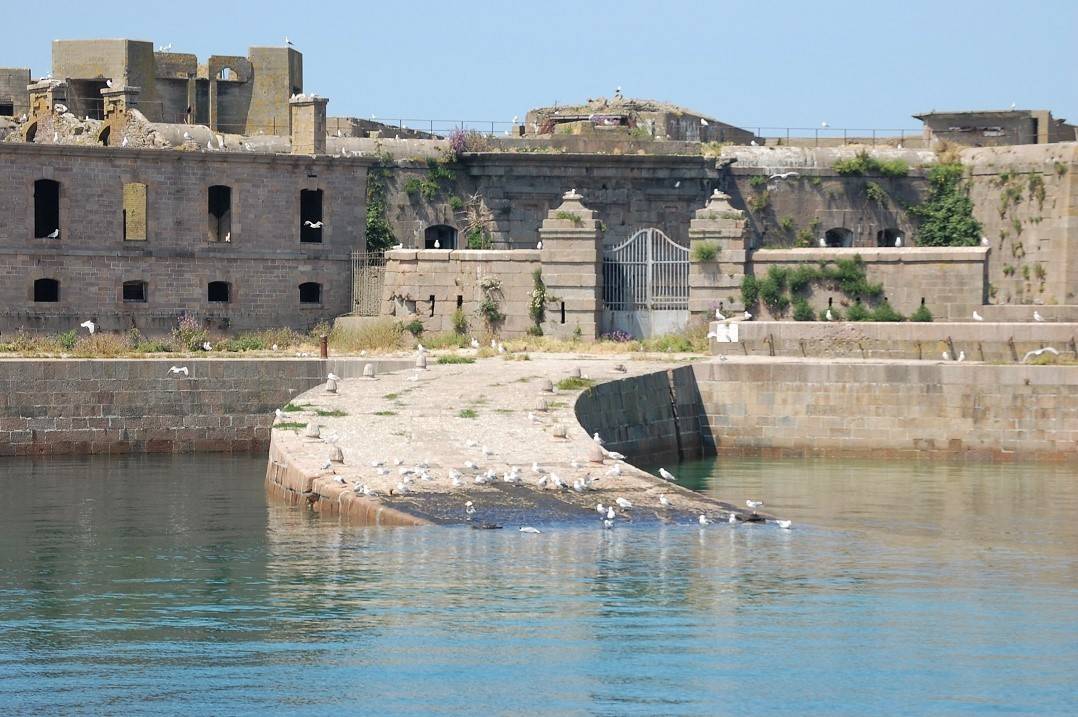 Rade de Cherbourg