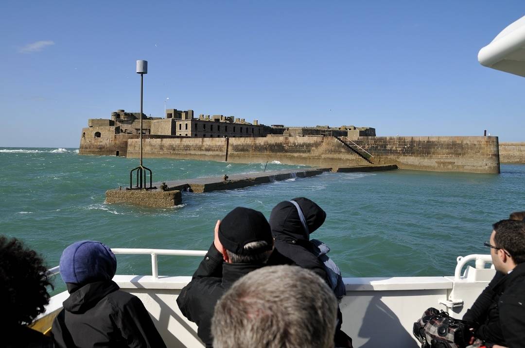 Rade de Cherbourg