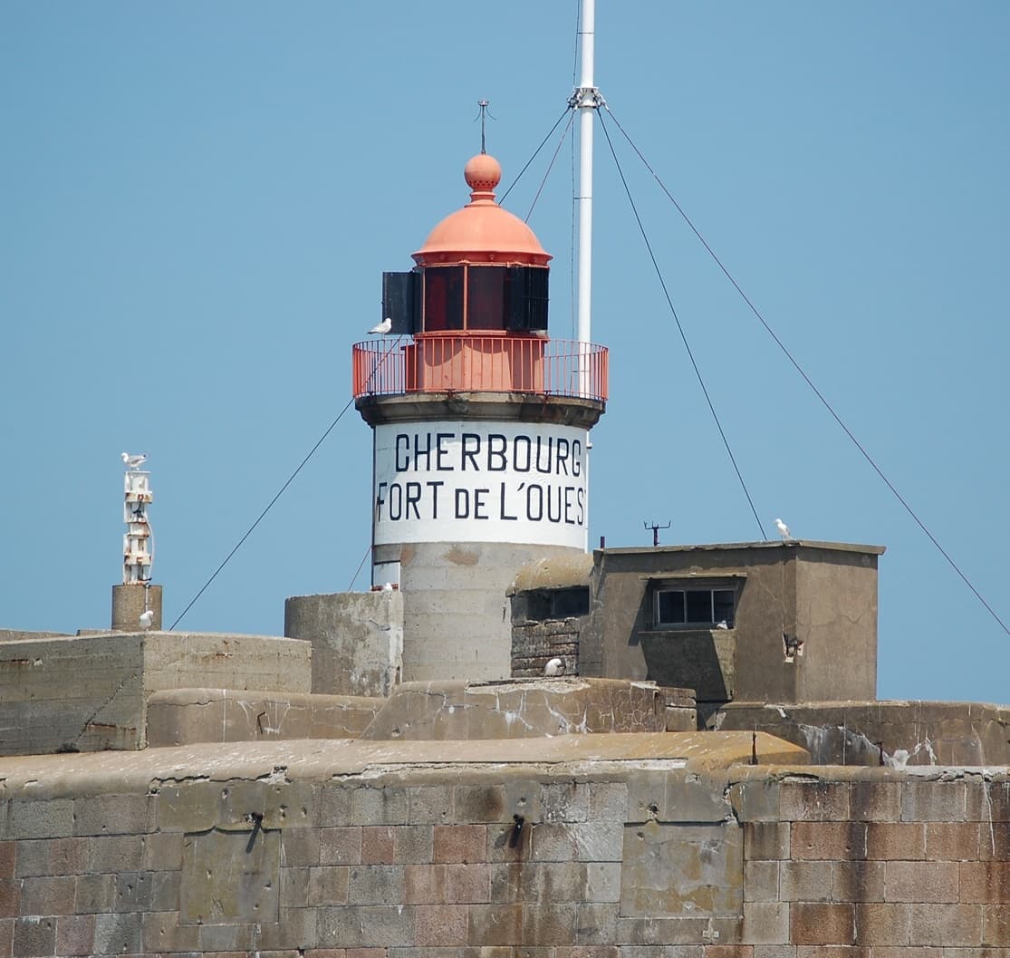 Fort de l'Ouest