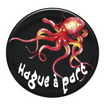 logo hague à part