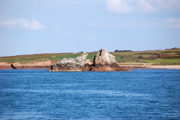 croisiere Cote Hague