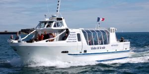 Lire la suite à propos de l’article De retour sur la mer jolie !