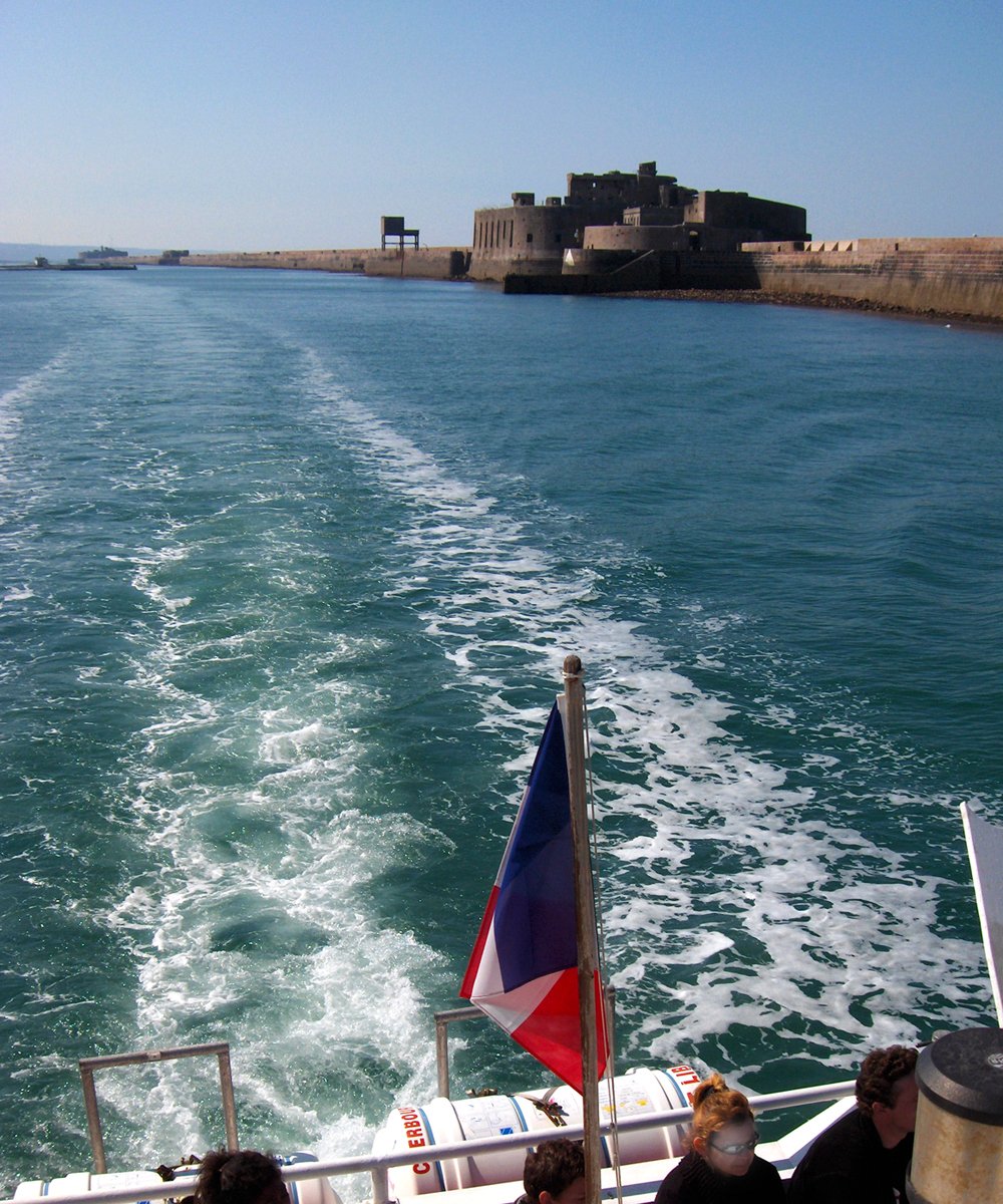 grandedigue Hague à Part