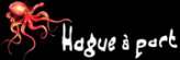 logo hague à part hz