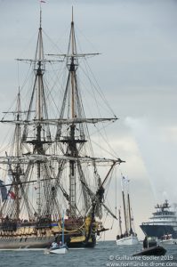 L'hermione-a-Cherbourg