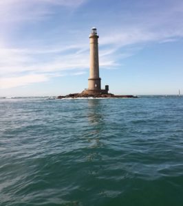Phare du gros raz - Goury